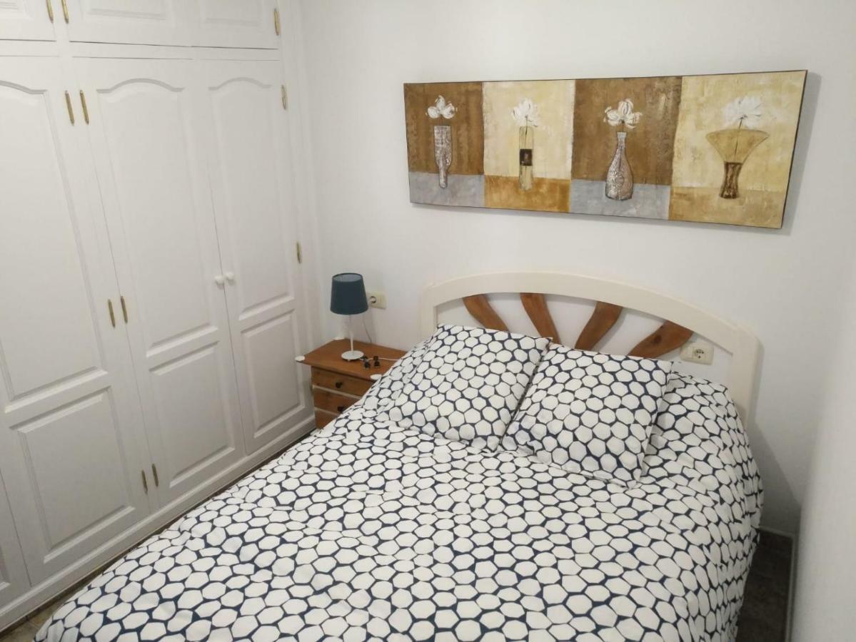 Casa Corina. Primera Linea De Mar Punta Mujeres Exteriör bild