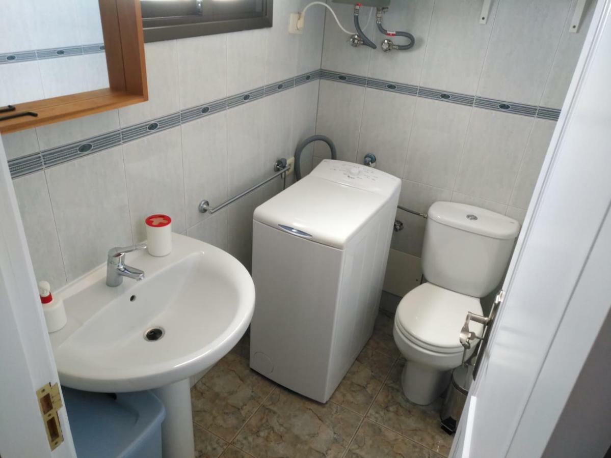 Casa Corina. Primera Linea De Mar Punta Mujeres Exteriör bild