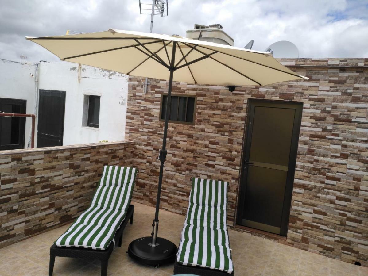 Casa Corina. Primera Linea De Mar Punta Mujeres Exteriör bild