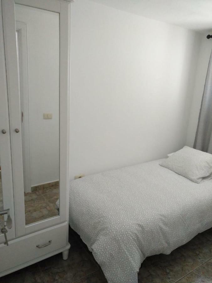 Casa Corina. Primera Linea De Mar Punta Mujeres Exteriör bild